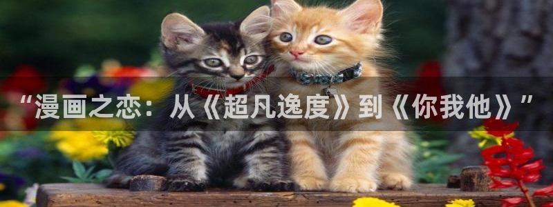 魔女30岁奇漫屋画免费漫画下拉式：“漫画之恋：从《超凡逸度》到《你我他》”